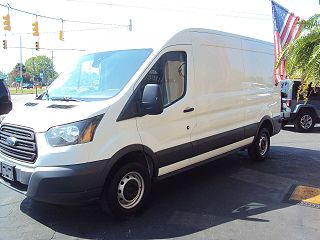 2017 Ford Transit  1FTYR2CM3HKA35764 in Clinton Township, MI 3