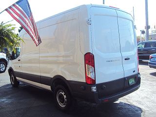 2017 Ford Transit  1FTYR2CM3HKA35764 in Clinton Township, MI 4