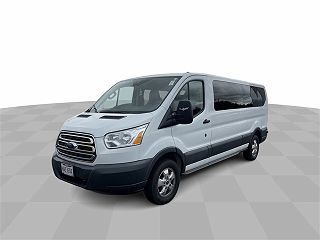 2017 Ford Transit XLT 1FBZX2YM0HKA63108 in Columbus, OH
