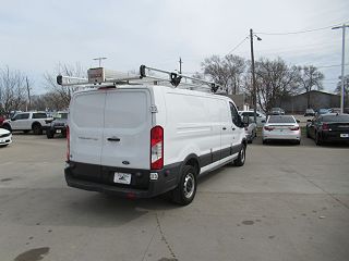 2017 Ford Transit  1FTBW2ZM6HKA90599 in Des Moines, IA 5