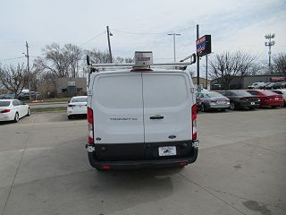 2017 Ford Transit  1FTBW2ZM6HKA90599 in Des Moines, IA 6