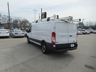 2017 Ford Transit  1FTBW2ZM6HKA90599 in Des Moines, IA 7