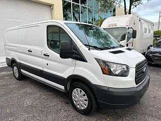 2017 Ford Transit  1FTYE1ZM7HKA78338 in Doral, FL 3