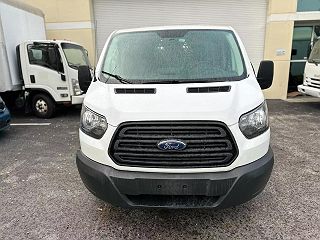 2017 Ford Transit  VIN: 1FTYE1ZM7HKA78338