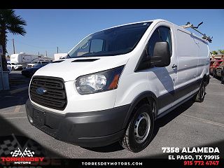2017 Ford Transit  VIN: 1FTYR2YM5HKB51931