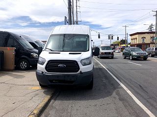 2017 Ford Transit  1FTYR3XM1HKA35262 in Elmont, NY 1