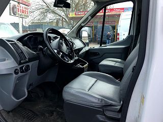 2017 Ford Transit  1FTYR3XM1HKA35262 in Elmont, NY 14