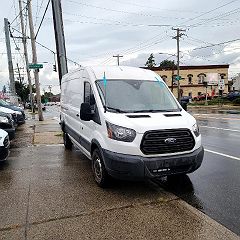2017 Ford Transit  1FTYR3XM1HKA35262 in Elmont, NY 18