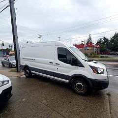 2017 Ford Transit  1FTYR3XM1HKA35262 in Elmont, NY 19