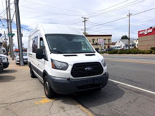 2017 Ford Transit  1FTYR3XM1HKA35262 in Elmont, NY 2
