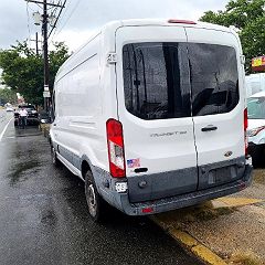 2017 Ford Transit  1FTYR3XM1HKA35262 in Elmont, NY 20