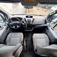 2017 Ford Transit  1FTYR3XM1HKA35262 in Elmont, NY 27