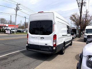 2017 Ford Transit  1FTYR3XM1HKA35262 in Elmont, NY 4