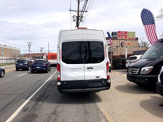2017 Ford Transit  1FTYR3XM1HKA35262 in Elmont, NY 5