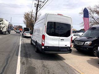 2017 Ford Transit  1FTYR3XM1HKA35262 in Elmont, NY 6