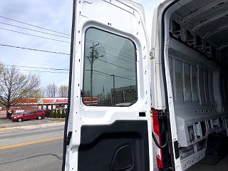 2017 Ford Transit  1FTYR3XM1HKA35262 in Elmont, NY 8