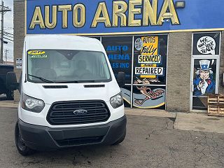2017 Ford Transit  1FTYR1CM5HKA38692 in Fairfield, OH 2
