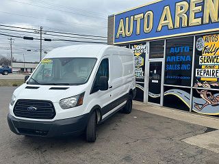 2017 Ford Transit  1FTYR1CM5HKA38692 in Fairfield, OH 3