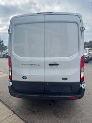 2017 Ford Transit  1FTYR1CM5HKA38692 in Fairfield, OH 4