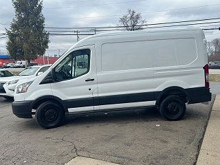 2017 Ford Transit  1FTYR1CM5HKA38692 in Fairfield, OH 5