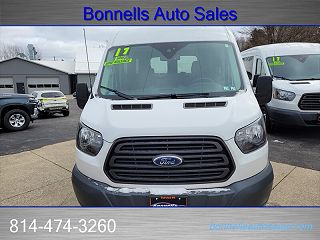 2017 Ford Transit XL 1FMZK1CM3HKA16775 in Fairview, PA 1