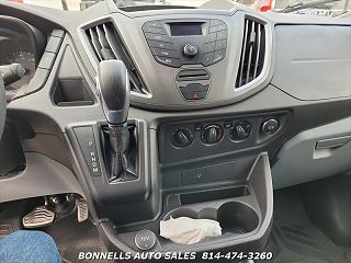 2017 Ford Transit XL 1FMZK1CM3HKA16775 in Fairview, PA 10