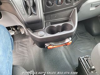 2017 Ford Transit XL 1FMZK1CM3HKA16775 in Fairview, PA 12