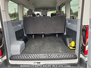 2017 Ford Transit XL 1FMZK1CM3HKA16775 in Fairview, PA 15