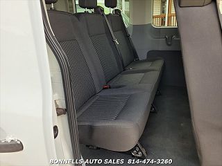 2017 Ford Transit XL 1FMZK1CM3HKA16775 in Fairview, PA 16