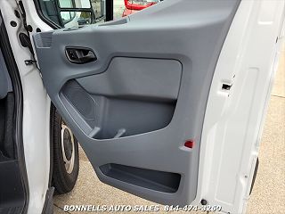 2017 Ford Transit XL 1FMZK1CM3HKA16775 in Fairview, PA 19