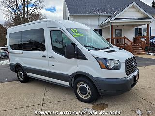 2017 Ford Transit XL 1FMZK1CM3HKA16775 in Fairview, PA 2