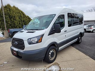 2017 Ford Transit XL 1FMZK1CM3HKA16775 in Fairview, PA 3