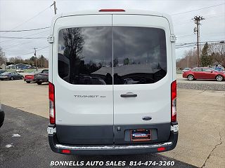 2017 Ford Transit XL 1FMZK1CM3HKA16775 in Fairview, PA 4