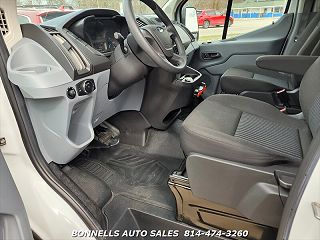 2017 Ford Transit XL 1FMZK1CM3HKA16775 in Fairview, PA 6