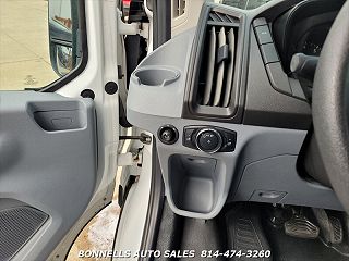 2017 Ford Transit XL 1FMZK1CM3HKA16775 in Fairview, PA 8