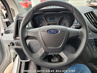 2017 Ford Transit XL 1FMZK1CM3HKA16775 in Fairview, PA 9