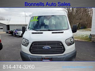2017 Ford Transit XL 1FMZK1CM8HKA27352 in Fairview, PA 1