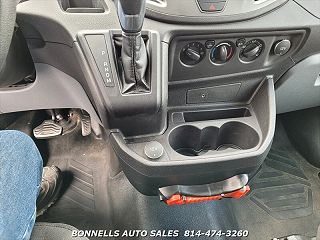 2017 Ford Transit XL 1FMZK1CM8HKA27352 in Fairview, PA 12