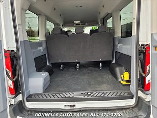 2017 Ford Transit XL 1FMZK1CM8HKA27352 in Fairview, PA 14