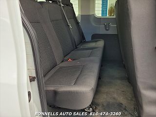 2017 Ford Transit XL 1FMZK1CM8HKA27352 in Fairview, PA 16