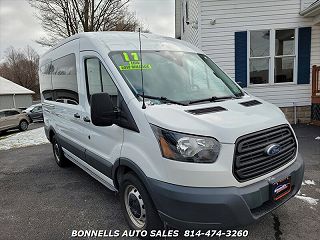 2017 Ford Transit XL 1FMZK1CM8HKA27352 in Fairview, PA 2