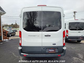 2017 Ford Transit XL 1FMZK1CM8HKA27352 in Fairview, PA 4