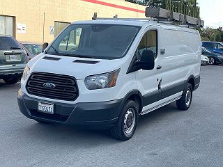 2017 Ford Transit  VIN: 1FTYR1YG4HKB08461