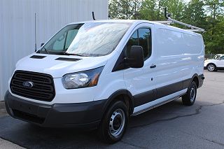 2017 Ford Transit  VIN: 1FTYR2ZM8HKA41826