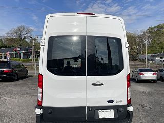 2017 Ford Transit  1FTYR3XM2HKA26750 in Gainesville, GA 4