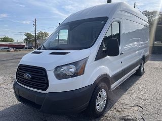 2017 Ford Transit  1FTYR3XM2HKA26750 in Gainesville, GA