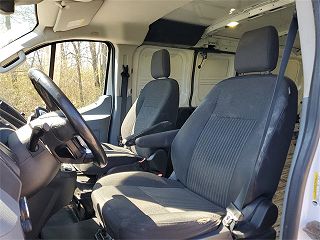 2017 Ford Transit Base 1FTYE1ZM5HKB50606 in Grand Blanc, MI 11