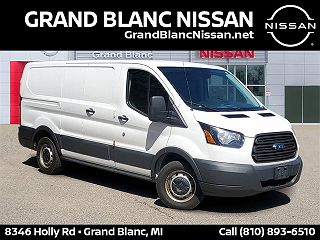 2017 Ford Transit Base 1FTYE1ZM5HKB50606 in Grand Blanc, MI