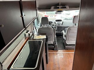 2017 Ford Transit XLT 1FBAX2CM7HKA36816 in Hayward, CA 13