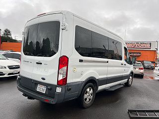 2017 Ford Transit XLT 1FBAX2CM7HKA36816 in Hayward, CA 4